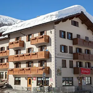 San Rocco *** Livigno