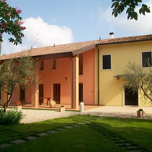 Radaméz Alloggio per agriturismo