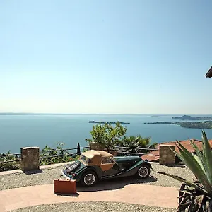 Dimora Bolsone Alloggio per agriturismo