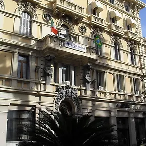 Malibu 2*, Sanremo Italien