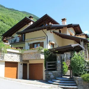 Nembra Casa di campagna