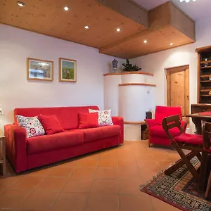 Alpine Dream Appartamento