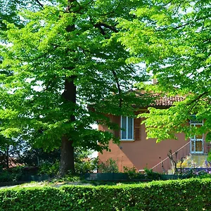 Il Giardino Nel Parco R&b 3*, Bologna Italien