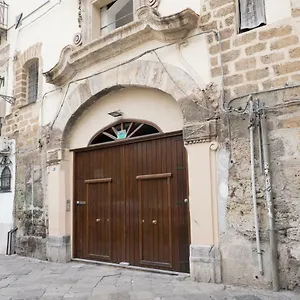 Centro Casa Monteleone , Palermo Italia