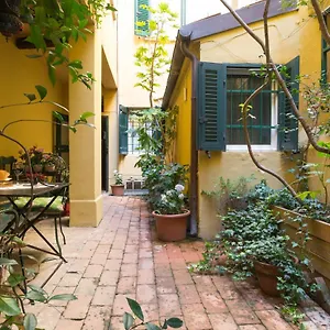 Albertad , Bologna Italien